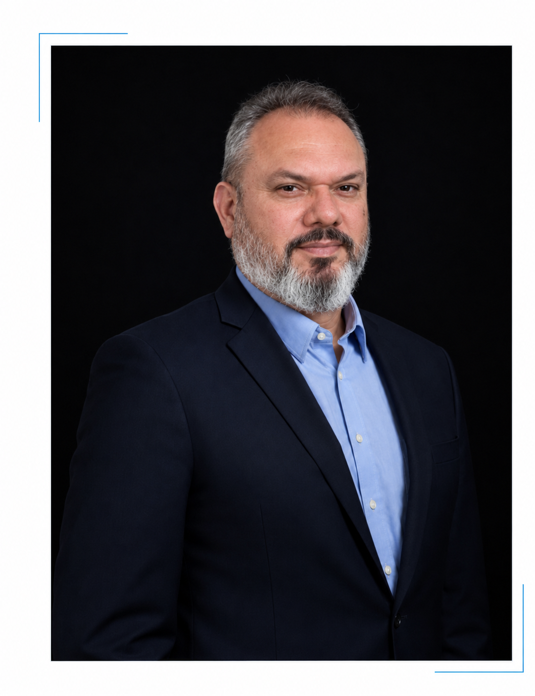 Nixon Frota, fundador da NX Consultoria Wealth Planner